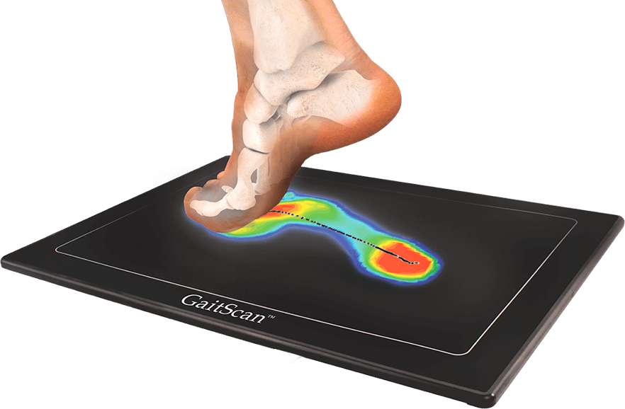 Prescription Orthotics